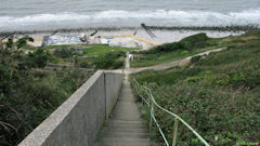 Octeville sur Mer (Aquacaux 1)