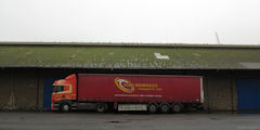 Dieppe (Camion)