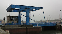 Dieppe (Pont)