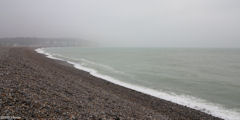 Dieppe (Plage)