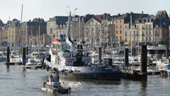 Dieppe (Remorqueur)