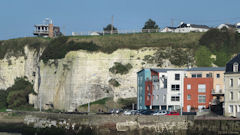 Dieppe (Quai de la Marne)