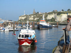 Dieppe (Maryne-Nathalie)