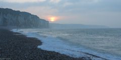 Dieppe (Plage)