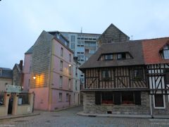 Dieppe (Hâble)