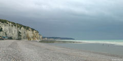 Dieppe (Plage)