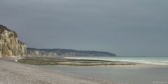 Dieppe (Estran)