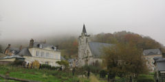 Villequier (Eglise)