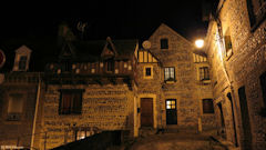Dieppe (Rue du Petit Fort)
