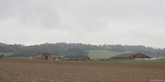 St Maurice d'Etelan (Trois Bâtiments)