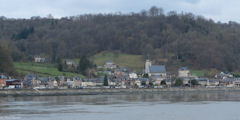 Villequier (Quai Victor Hugo 1)