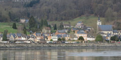 Villequier (Quai Victor Hugo 2)