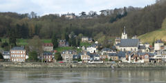 Villequier (Quai Victor Hugo 3)