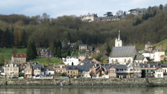 Villequier (Quai Victor Hugo 4)