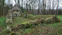 Aizier (Chapelle)