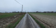 Saint Thurien (Route 1)