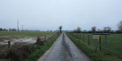 Saint Thurien (Route 2)