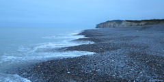 Sainte Marguerite sur Mer (Ailly)