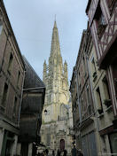 Harfleur (Eglise 1)