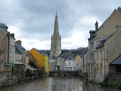 Harfleur (Eglise 2)