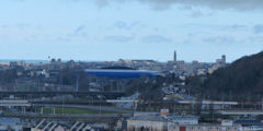 Le Havre (Vue de Gonfreville 3)