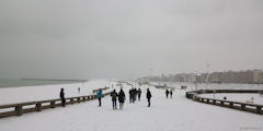 Dieppe (Front de Mer)