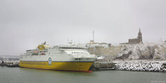 Dieppe (Ferry)