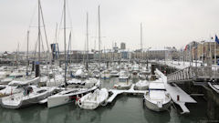 Dieppe (Port de Plaisance)