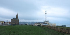Dieppe (Bonsecours)