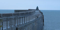 Dieppe (Jetée Ouest 2)