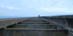 Dieppe (Jetée Ouest 3)