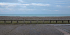 Dieppe (Front de Mer)