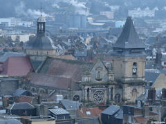 Dieppe (Eglise)