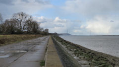 Berville sur Mer (Voie RG 1)