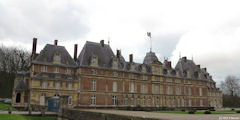 Eu (Château 1)