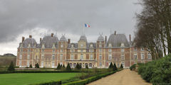 Eu (Château 3)