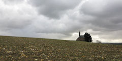 Eu (Chapelle 4)
