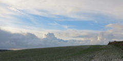 Bouvaincourt sur Bresle (Les Chaufours)