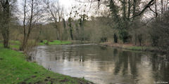 Bouvaincourt sur Bresle (La Bresle)