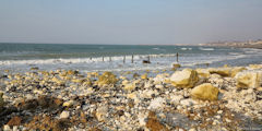 Dieppe (Estran)