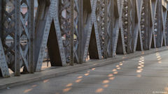 Dieppe (Pont Colbert)