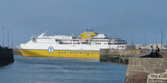 Dieppe (Côte d'Albâtre)