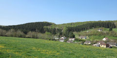 Incheville (Vallon)