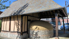 Martin-Eglise (Four)