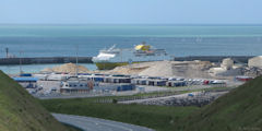 Dieppe (Car-Ferry)