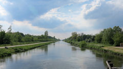 Grand Laviers (Canal 1)