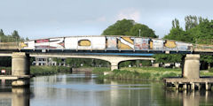 Abbeville (Pont Ferroviaire)