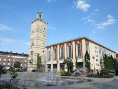 Abbeville (Hôtel de Ville)