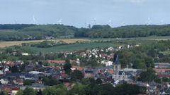 Gamaches (Bourg 1)