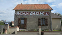 Longroy (Garde-Barrière)